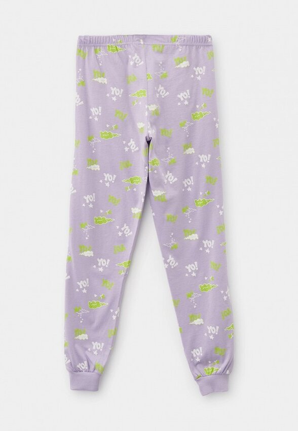 Пижама Elementarno