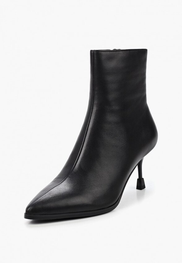 Ботильоны Respect