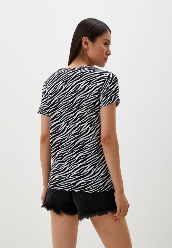 Футболка Новое Кимоно