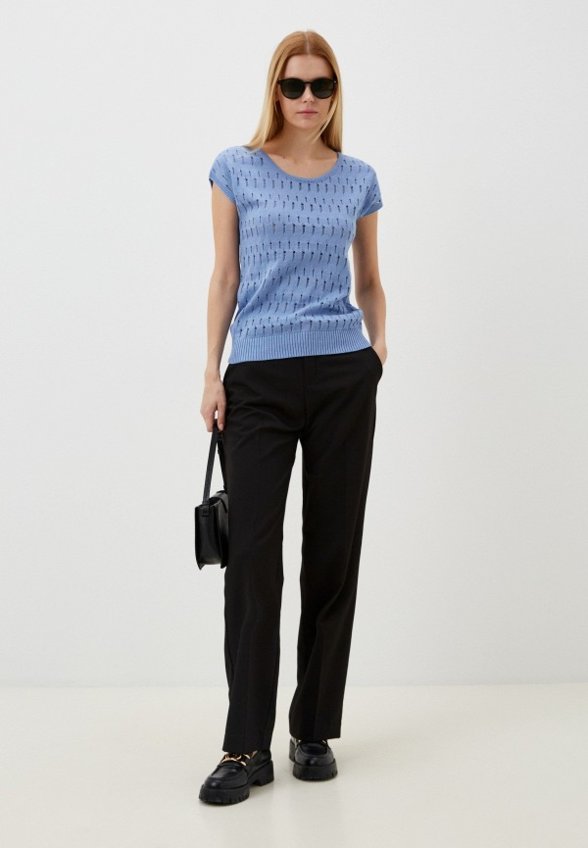 Джемпер Стим