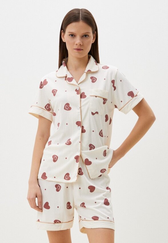 Пижама Disfade