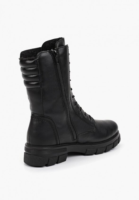 Ботинки Rieker