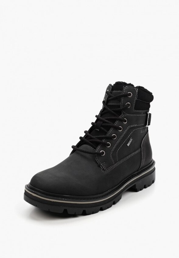 Ботинки s.Oliver