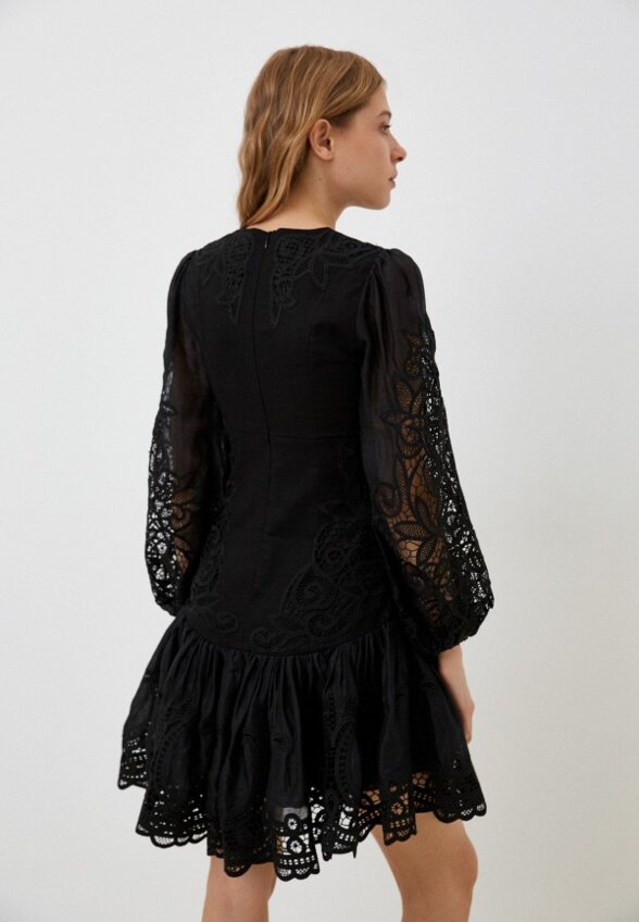 Платье Sample Room