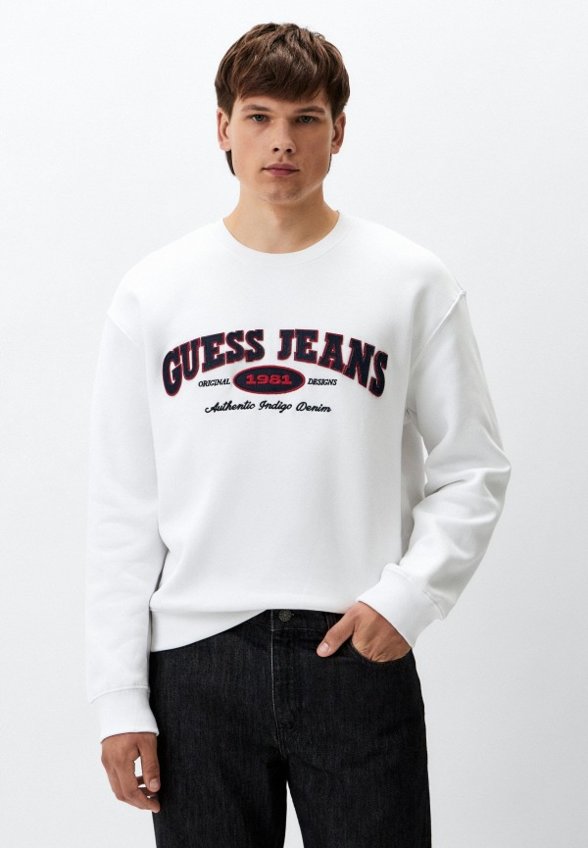 Свитшот Guess Jeans