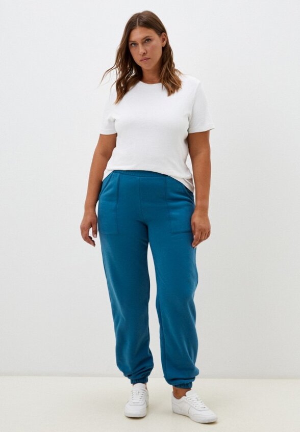 Брюки спортивные Margo Blues