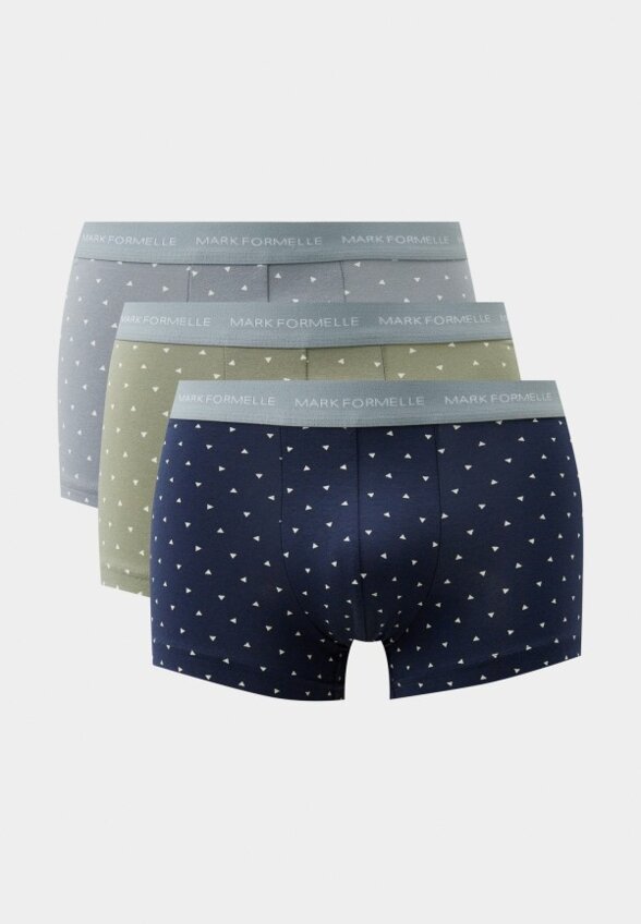 Трусы 3 шт. Mark Formelle