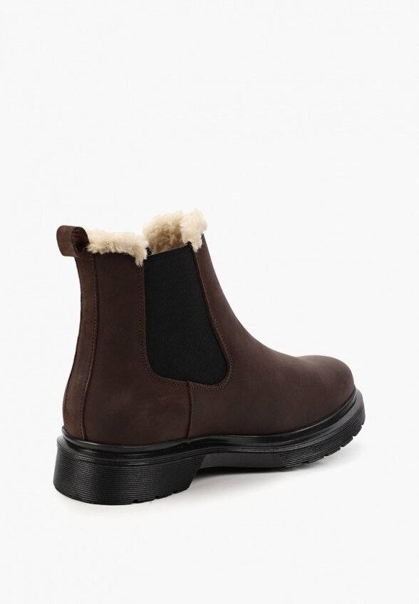 Ботинки JoDis