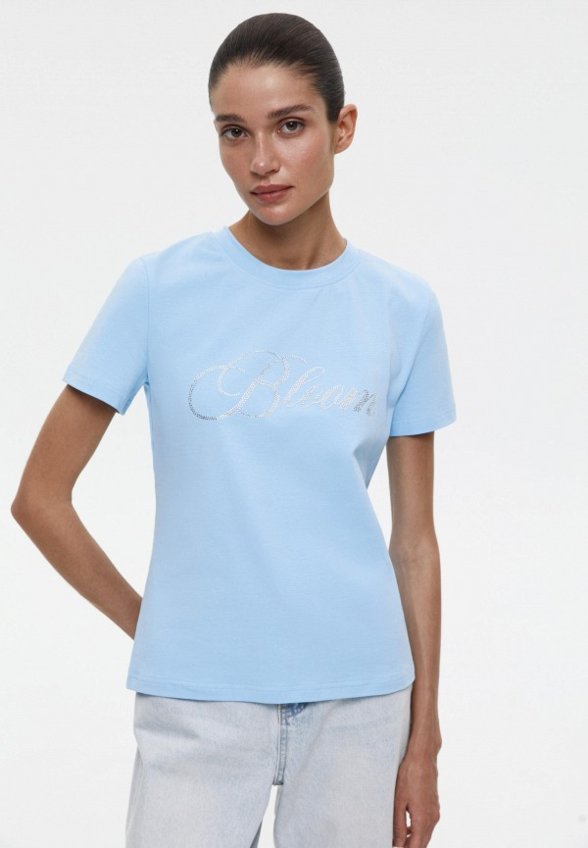 Футболка Charmstore