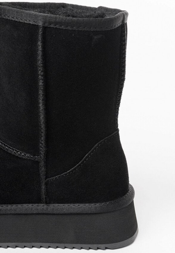 Полусапоги Niota Line