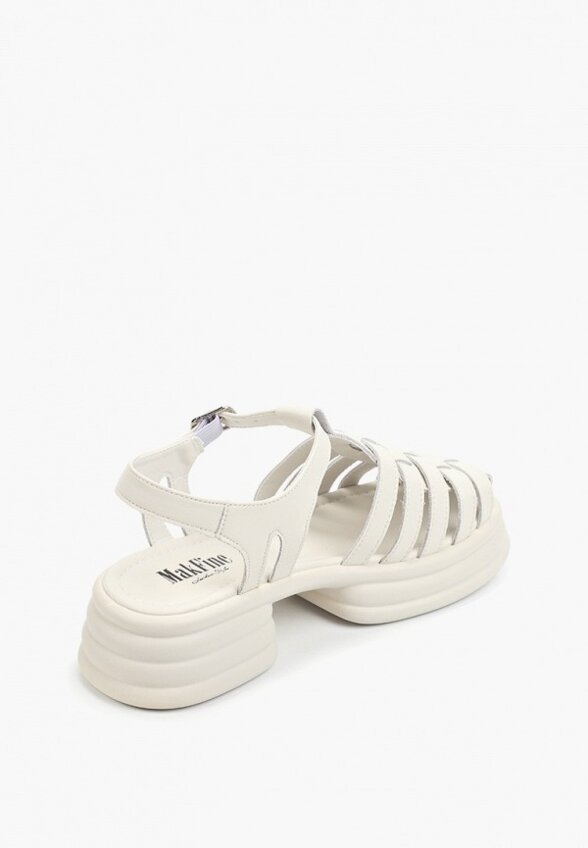 Босоножки Makfine