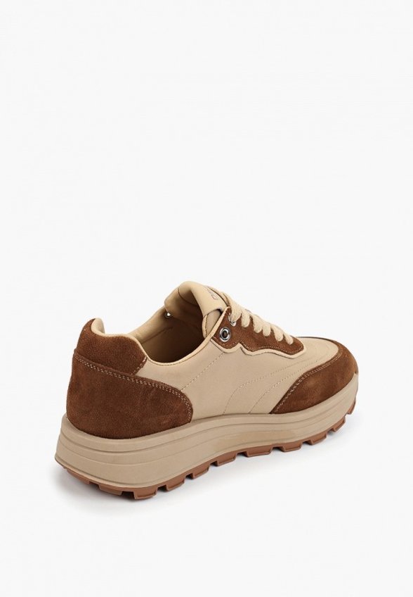 Кроссовки Obba