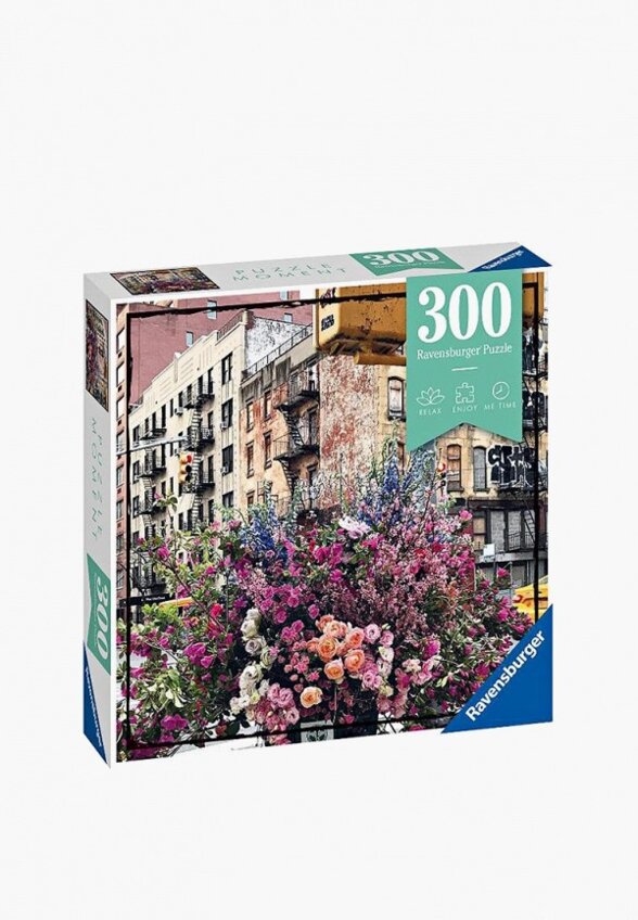 Пазл Ravensburger