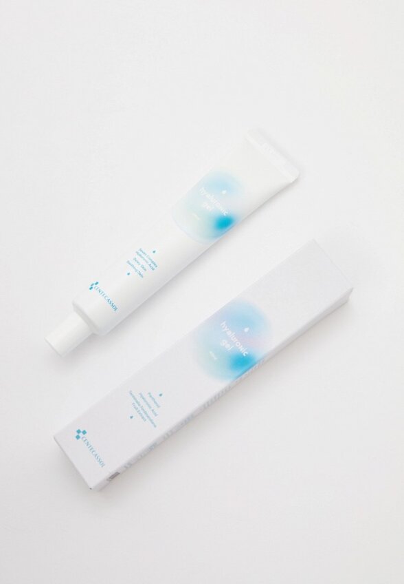 Гель для лица Centecassol