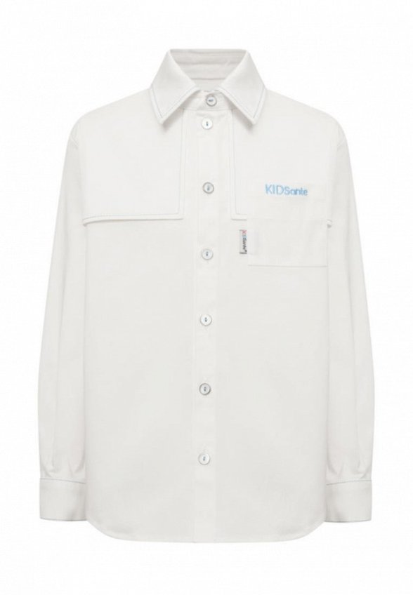 Рубашка Kidsante