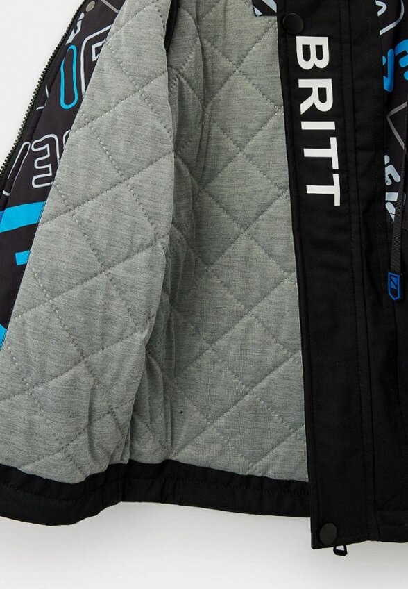 Куртка утепленная Britt