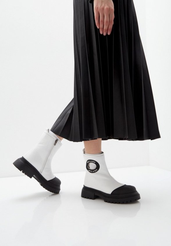 Ботинки Grand Style