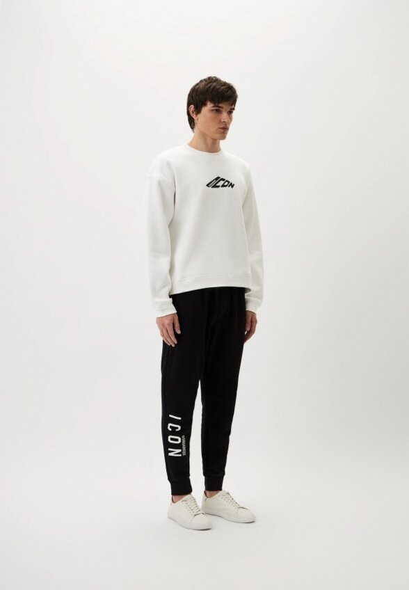 Брюки спортивные Dsquared2