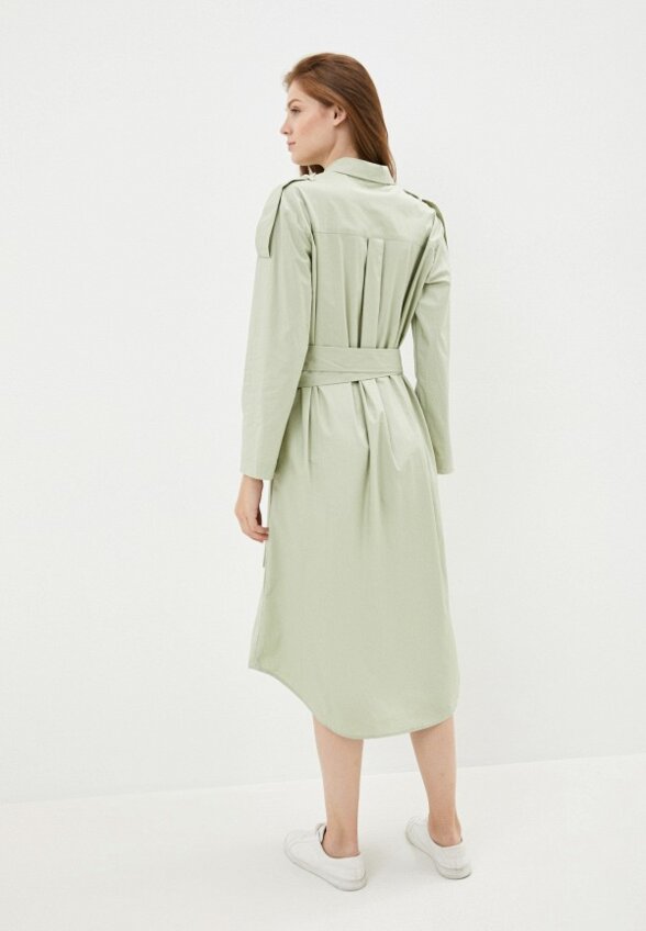 Платье B.Style