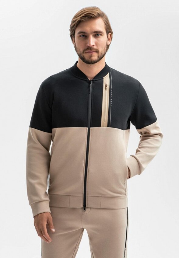 Олимпийка Kanzler