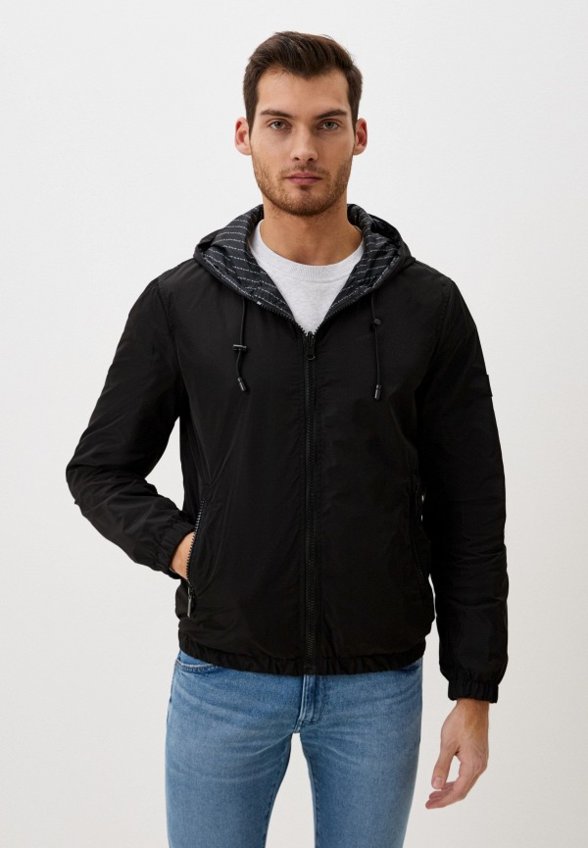 Ветровка Urban Fashion for Men