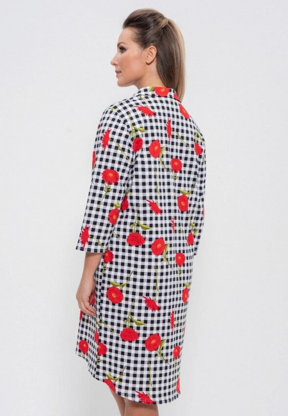 Халат домашний Cleo