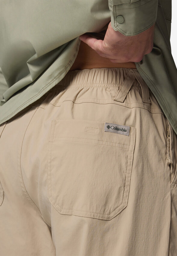 Брюки мужские Columbia Landroamer Scout Pant, Бежевый