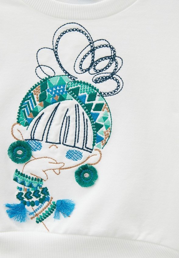 Свитшот Mayoral