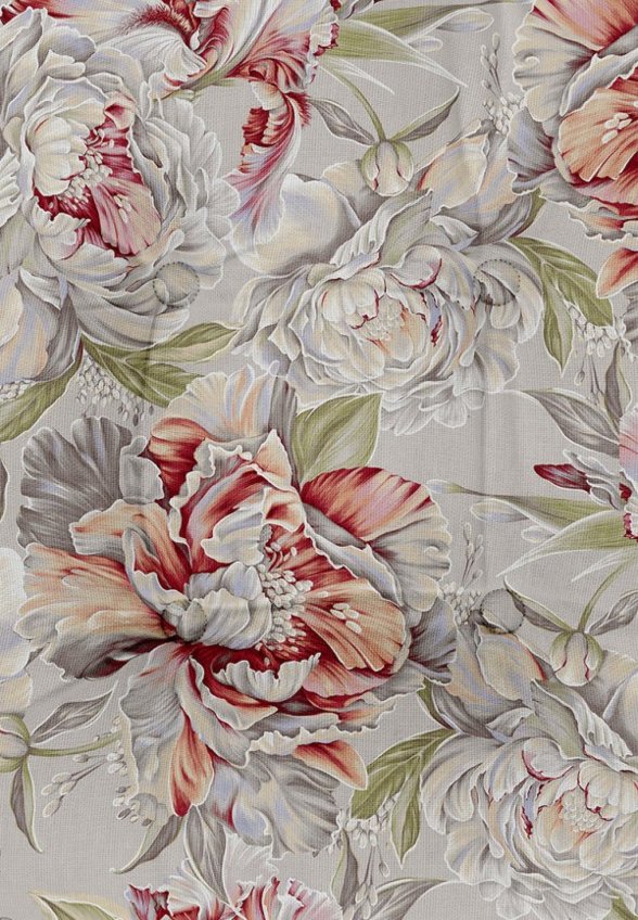 Комплект подушек на стул Mia Cara