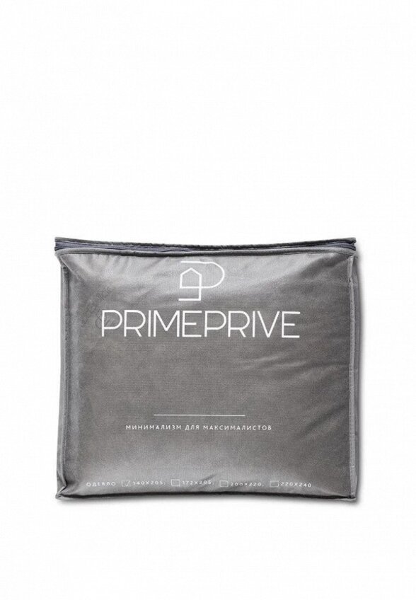 Одеяло Евро Primeprive