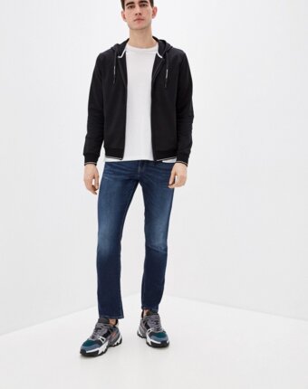 Толстовка Armani Exchange мужчинам