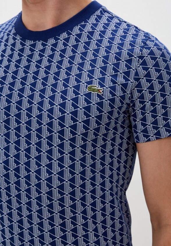 Футболка Lacoste