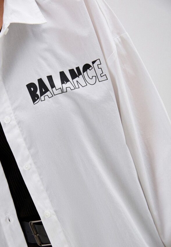 Рубашка Colin's