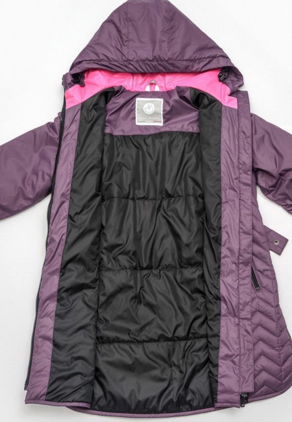 Куртка утепленная Orso Bianco