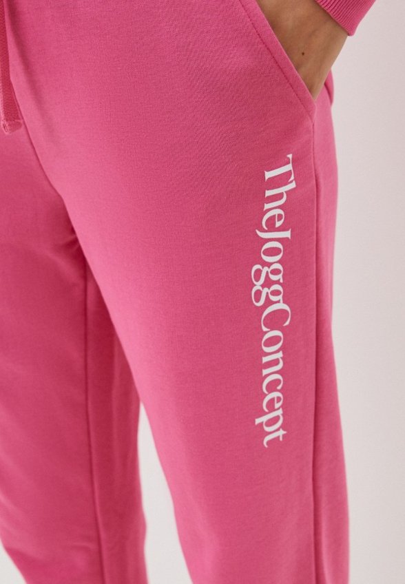 Брюки спортивные TheJoggConcept