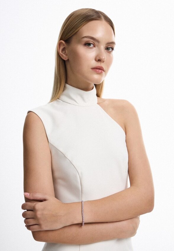 Браслет Swarovski®