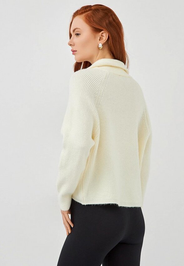 Джемпер Dynko