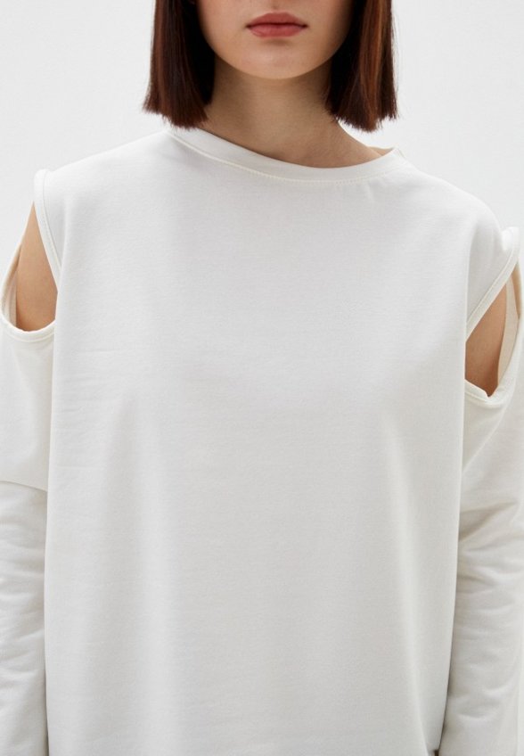 Лонгслив Mist