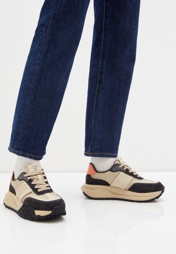 Кроссовки Francesco Donni