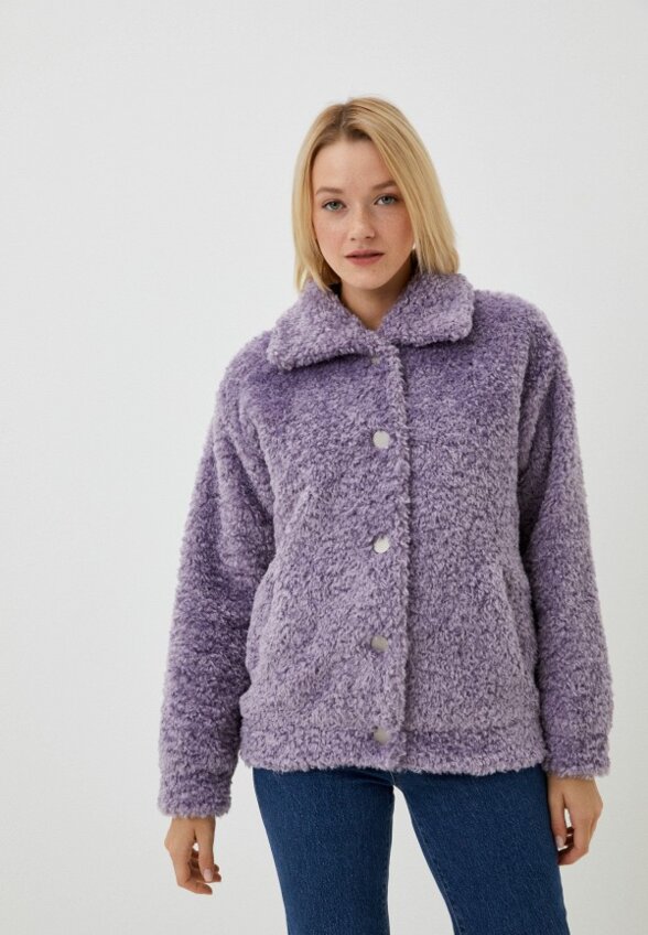 Куртка меховая Naturel