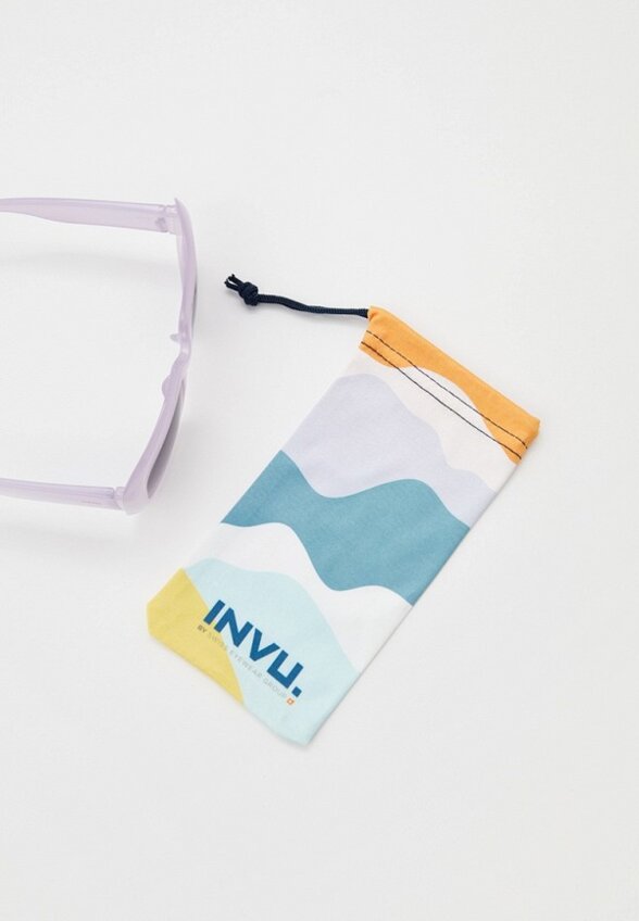 Очки солнцезащитные Invu