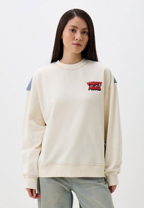 Свитшот Desigual