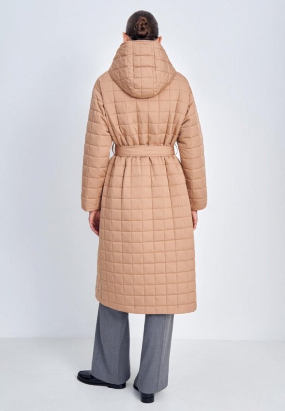 Куртка стеганая Finn Flare