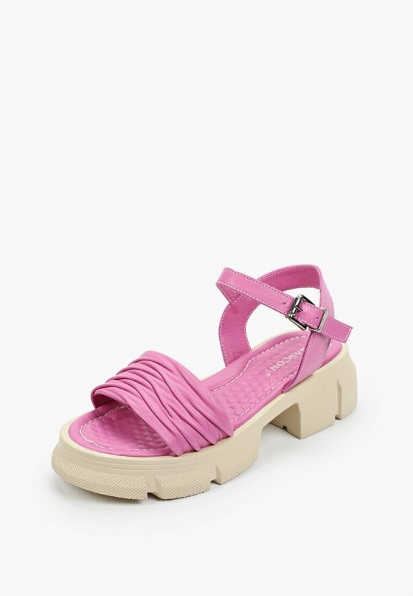 Босоножки Basconi