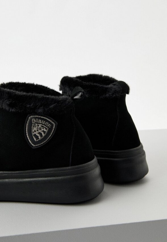 Полусапоги Blauer