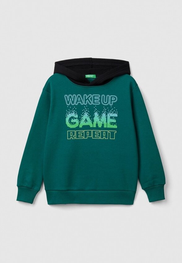 Худи United Colors of Benetton