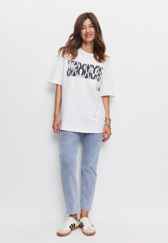 Футболка Zavi