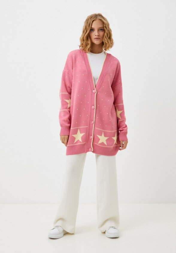 Кардиган Imocean