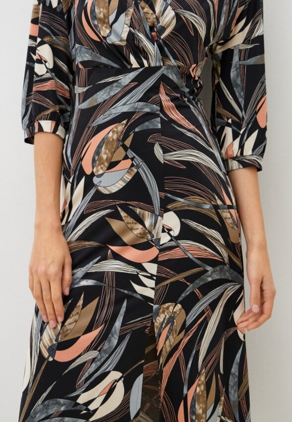 Платье Тамбовчанка