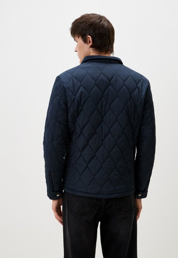 Куртка стеганая Urban Fashion for Men